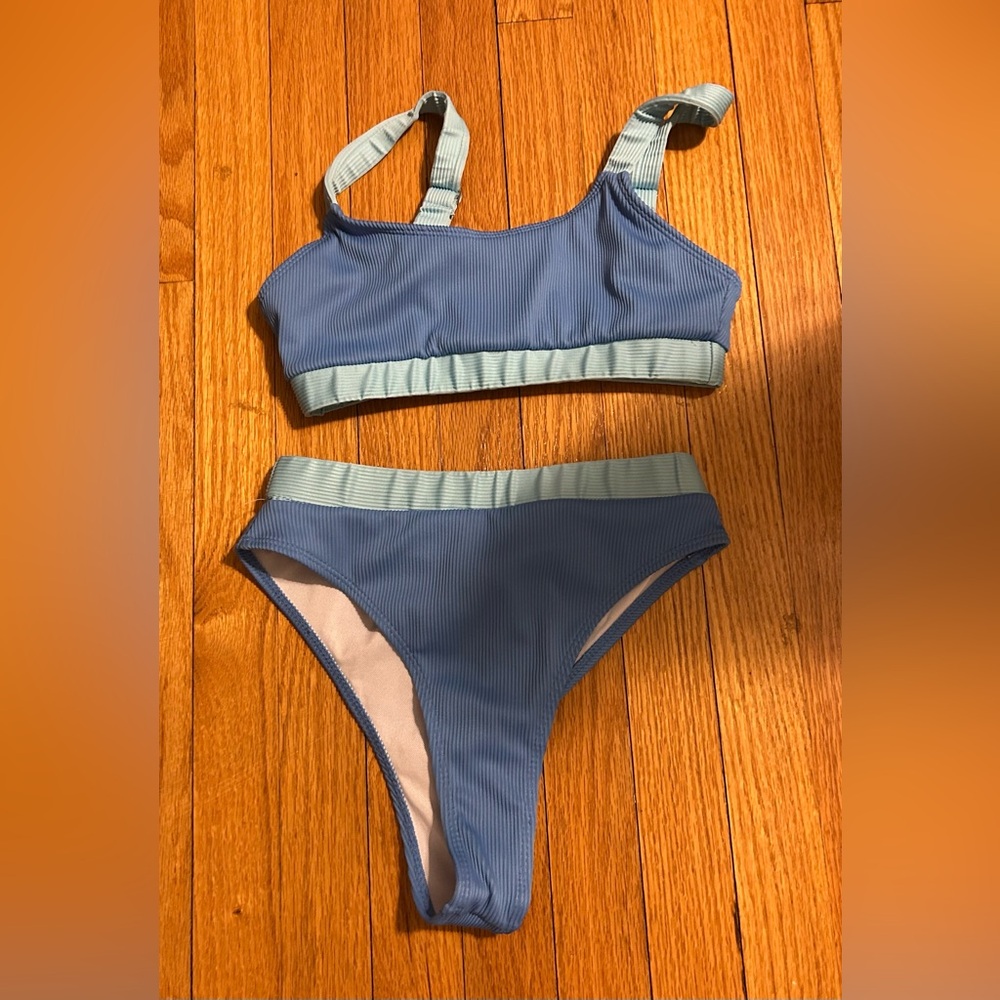 Bathing Suit